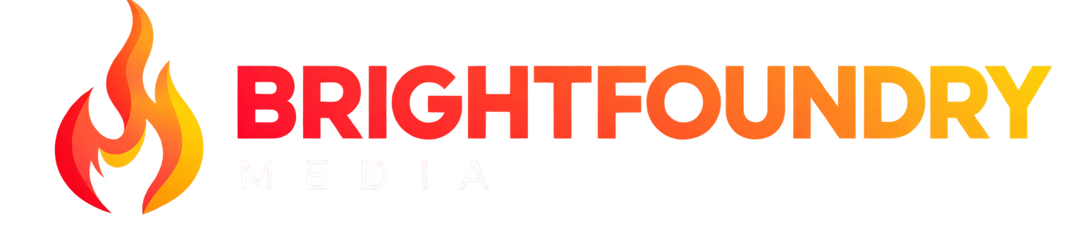 BrightFoundry - Growth Agency